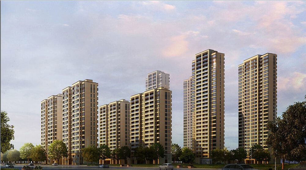 1瑞安-时代柏悦